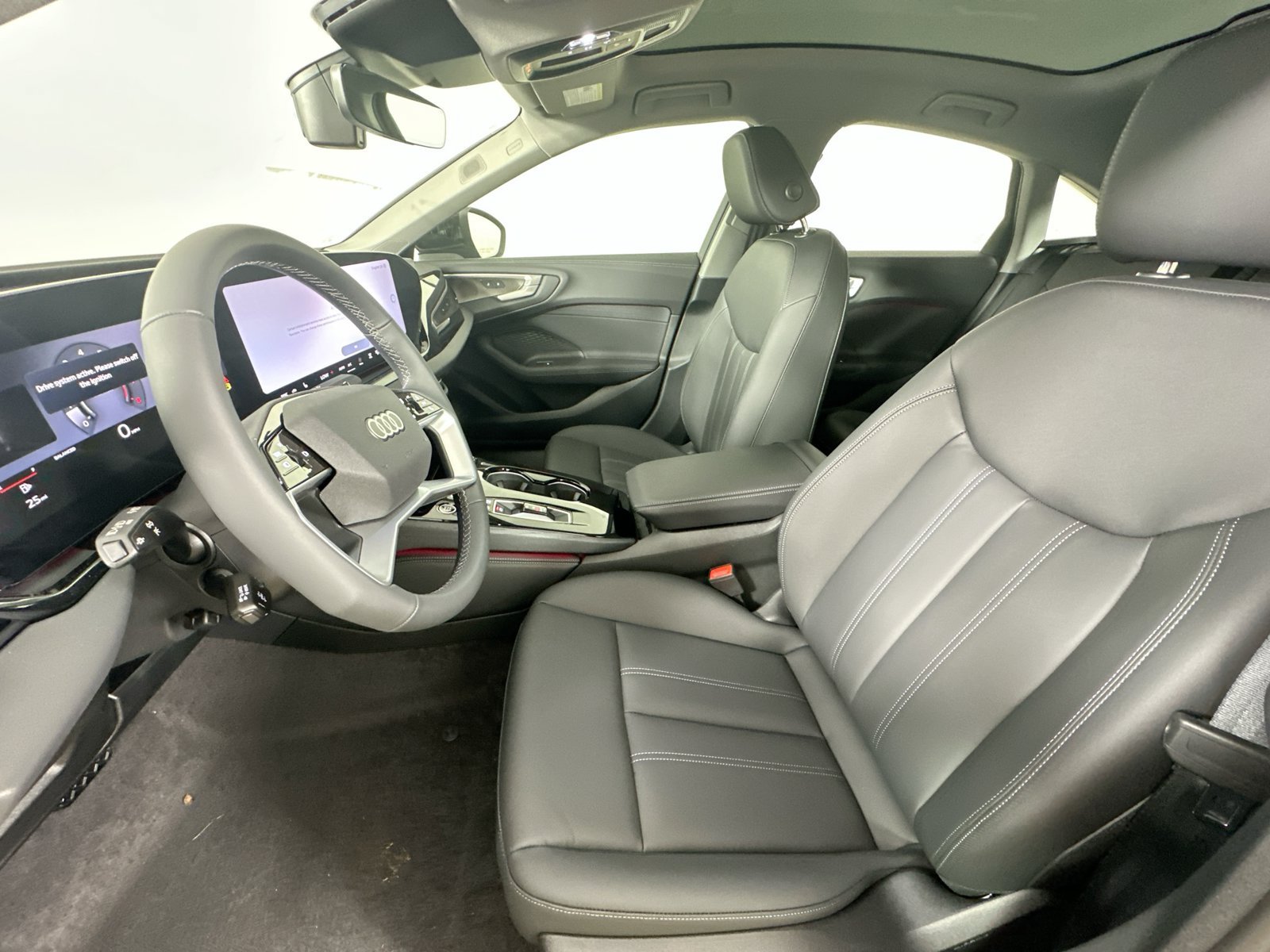 New 2026 Audi A5 Premium Plus AWD/4WD image 33
