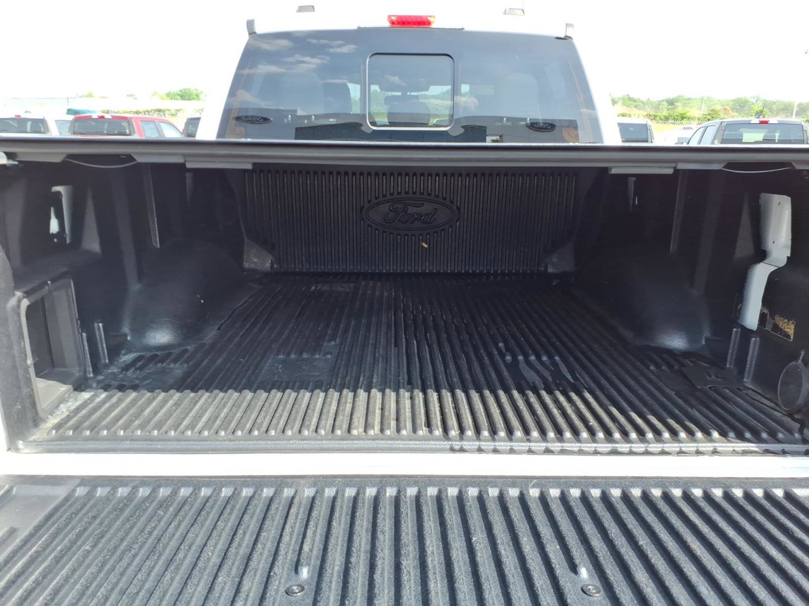 Certified 2021 Ford F150 Lariat w/ Equipment Group 501A Mid AWD/4WD image 10