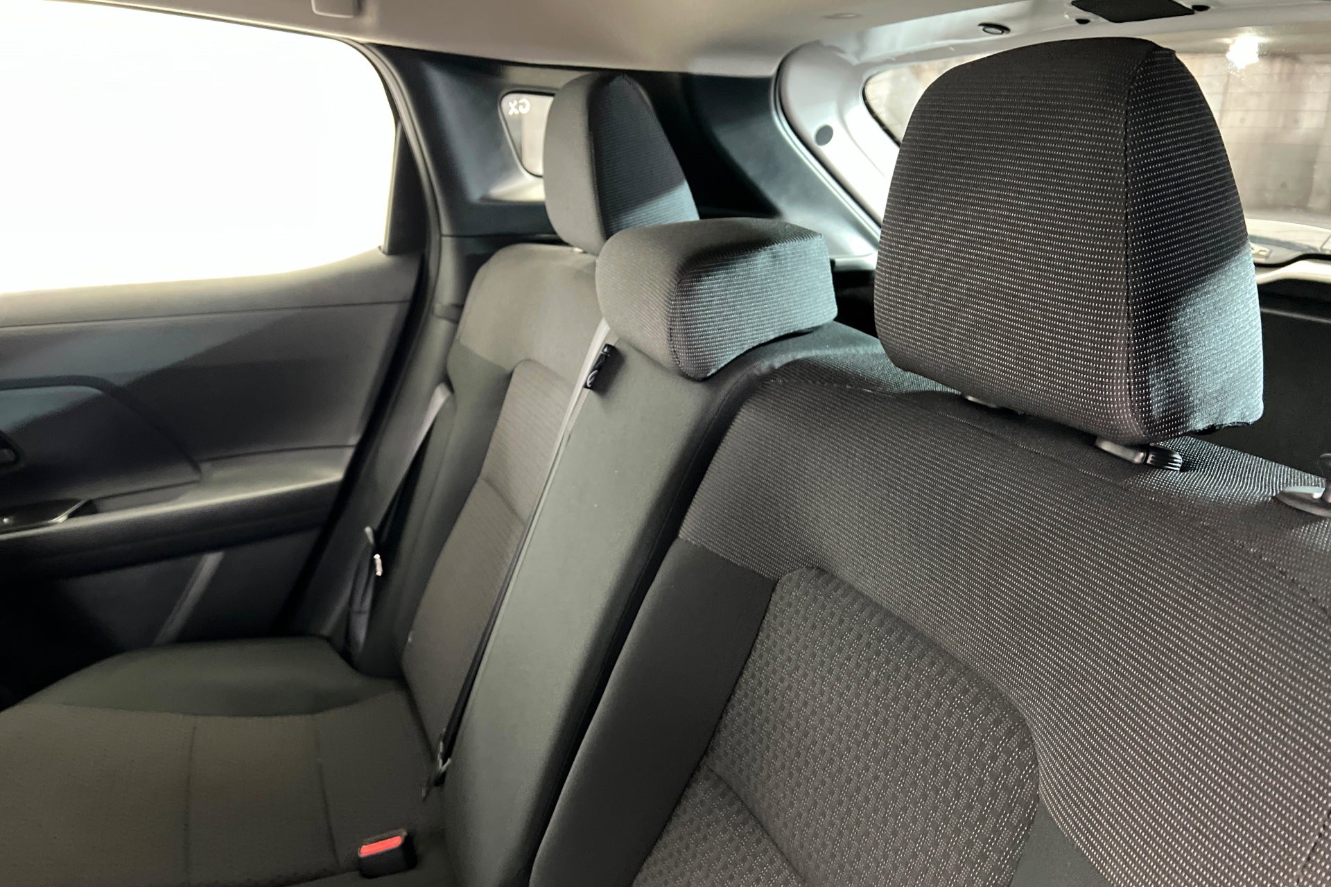 New 2026 Nissan Kicks S FWD image 20