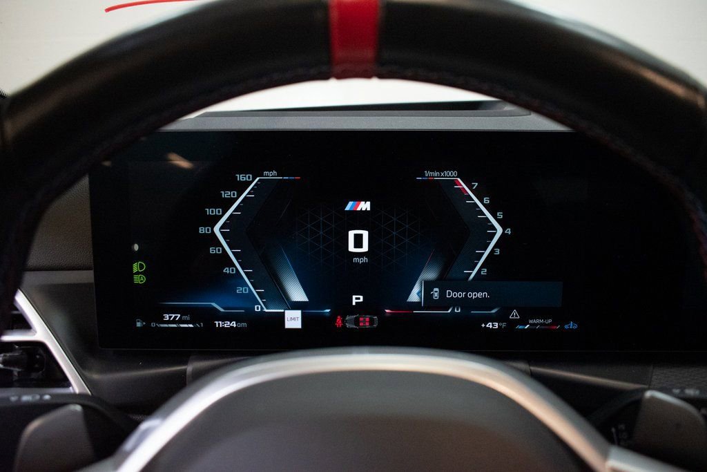 Certified 2025 BMW 440i xDrive Coupe w/ Premium Package image 13