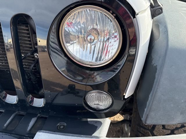 Used 2016 Jeep Wrangler Unlimited Sport image 10