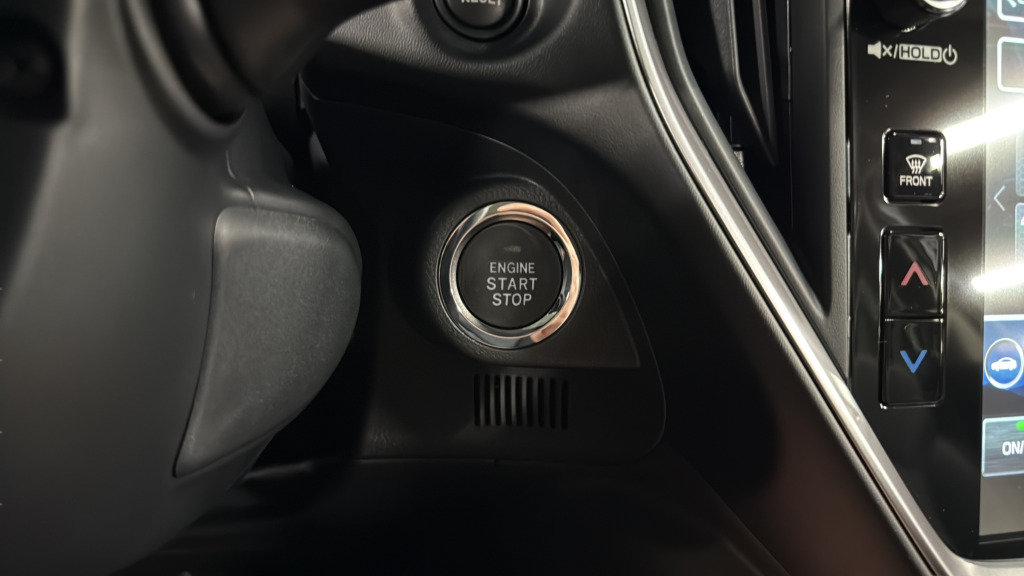 New 2026 Subaru Impreza 2.0i Sport AWD/4WD image 22