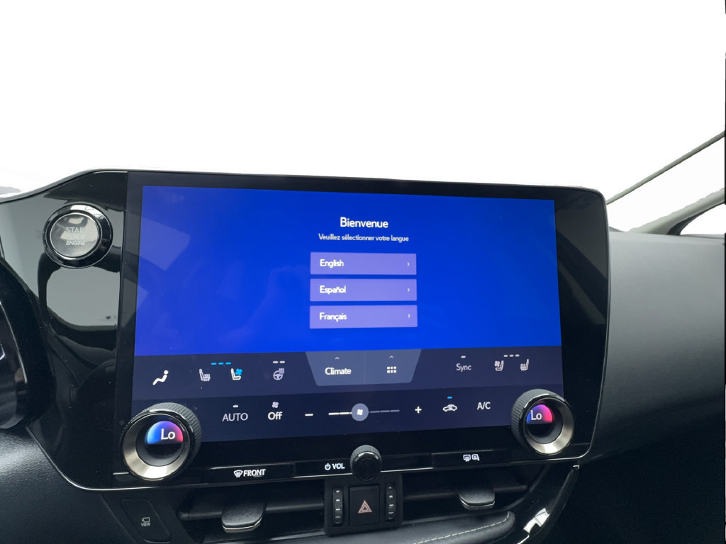 Used 2024 Lexus NX 350 AWD w/ Vision Package image 49