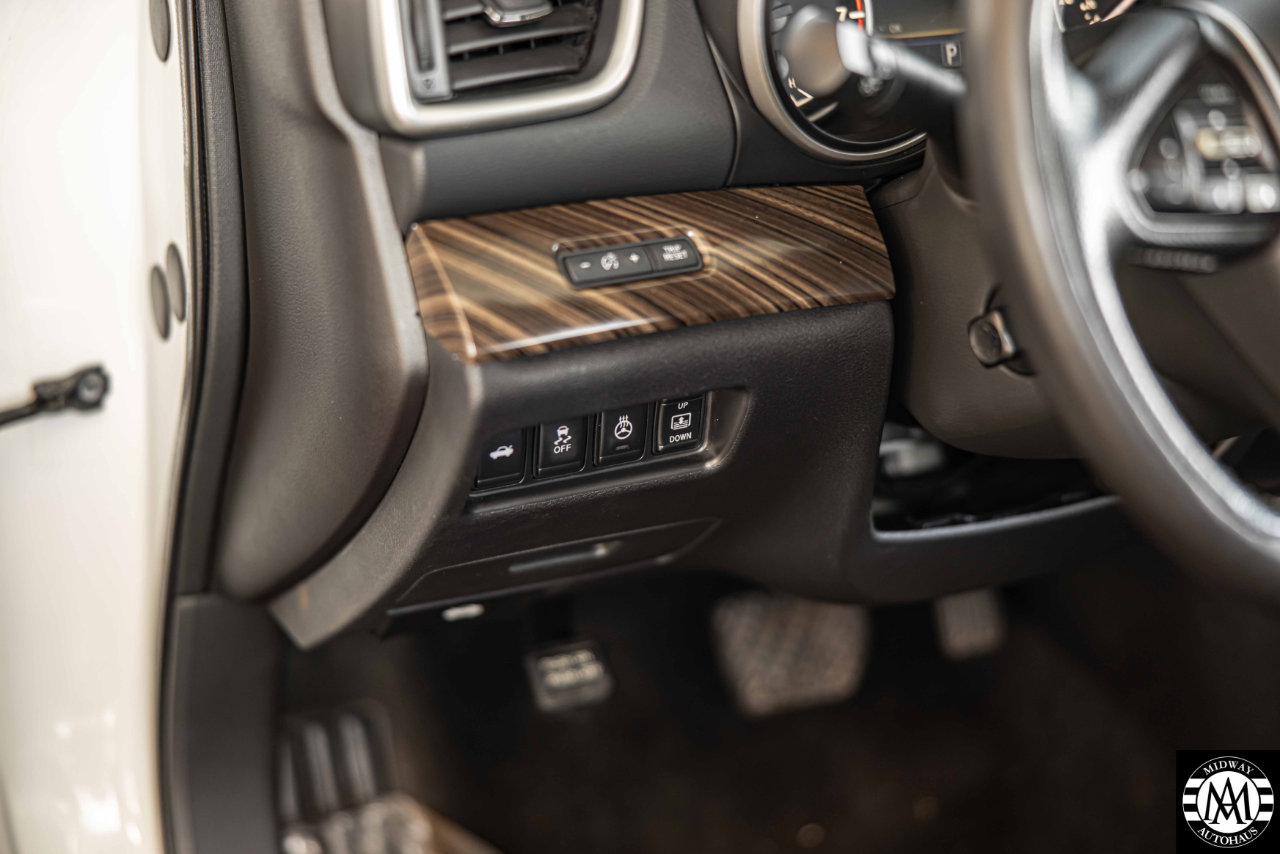 Used 2016 Nissan Maxima Platinum image 20