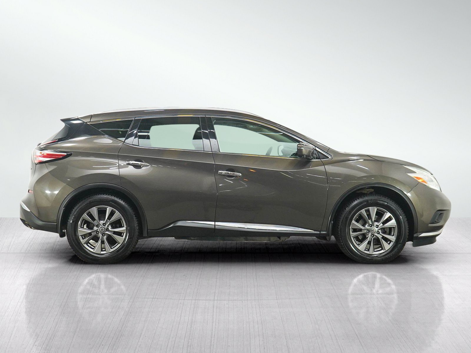 Used 2016 Nissan Murano SL w/ SL Technology Package AWD/4WD image 6