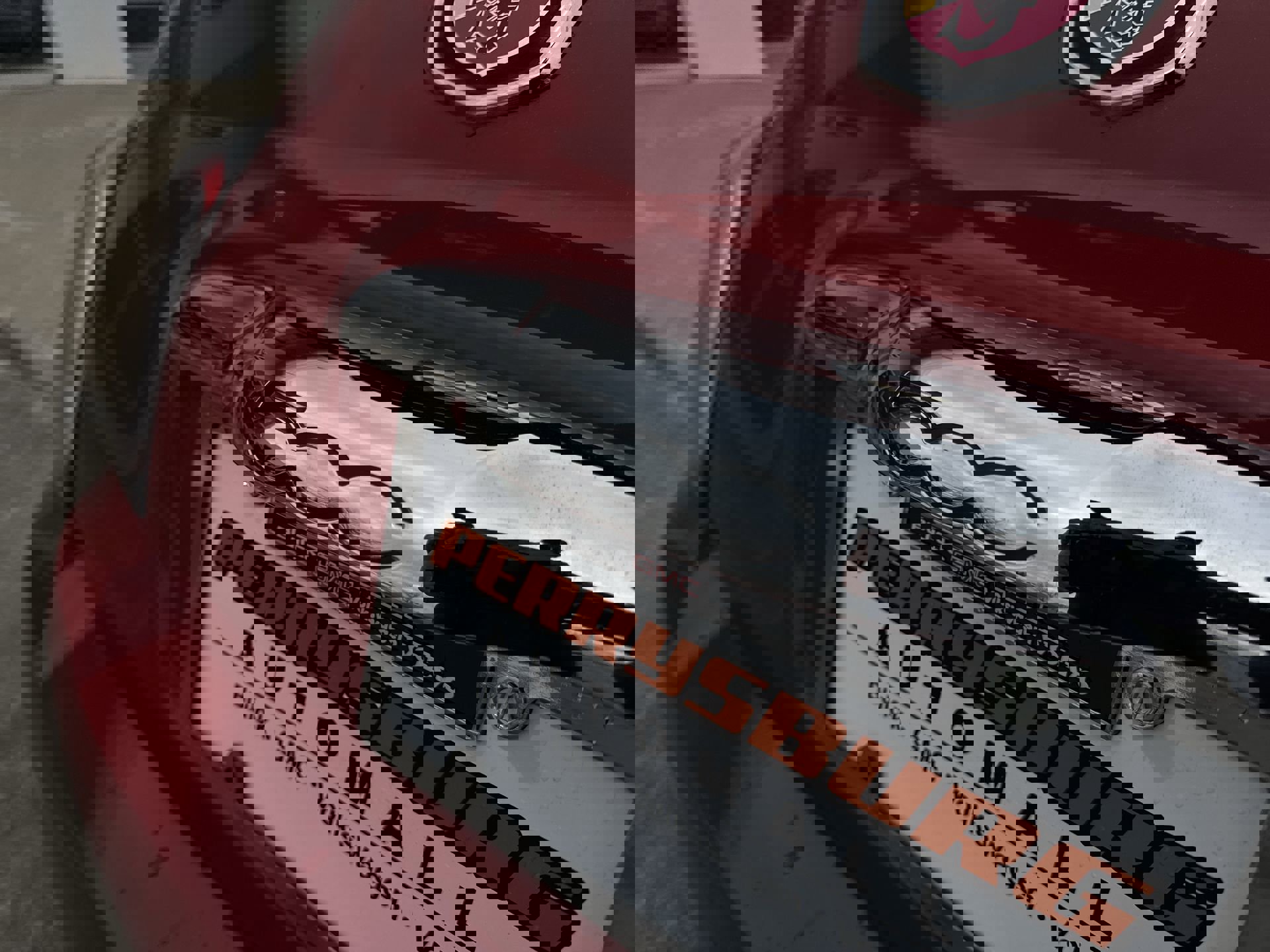 Used 2015 FIAT 500 Abarth w/ Comfort/Convenience Group image 29