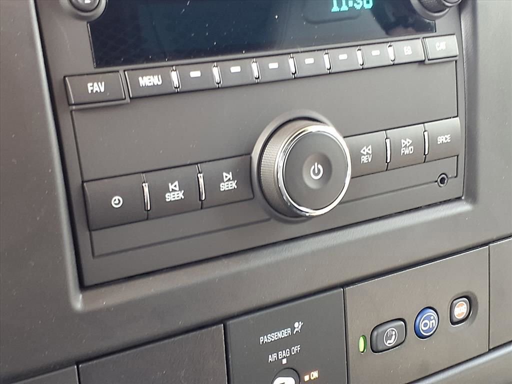 New 2026 Chevrolet Express 2500 w/ Driver Convenience Package image 6