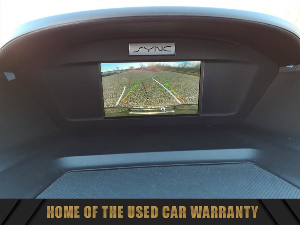 Used 2018 Ford Escape SE image 25