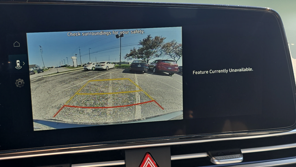 New 2026 Hyundai Elantra Limited FWD image 19