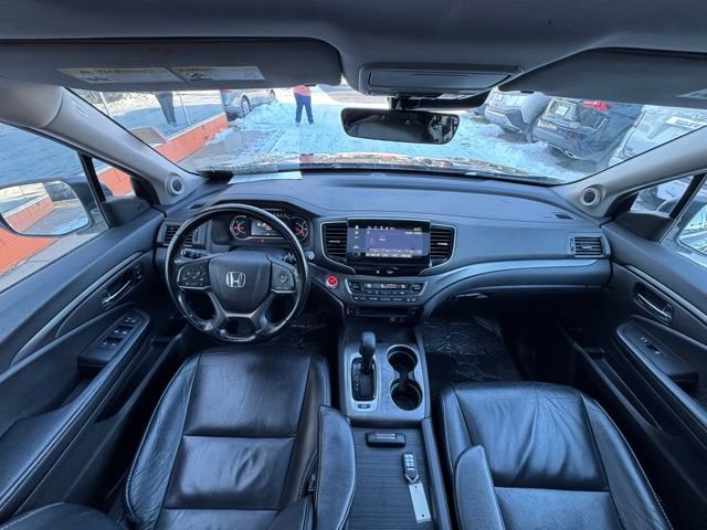 Used 2019 Honda Pilot EX-L image 17