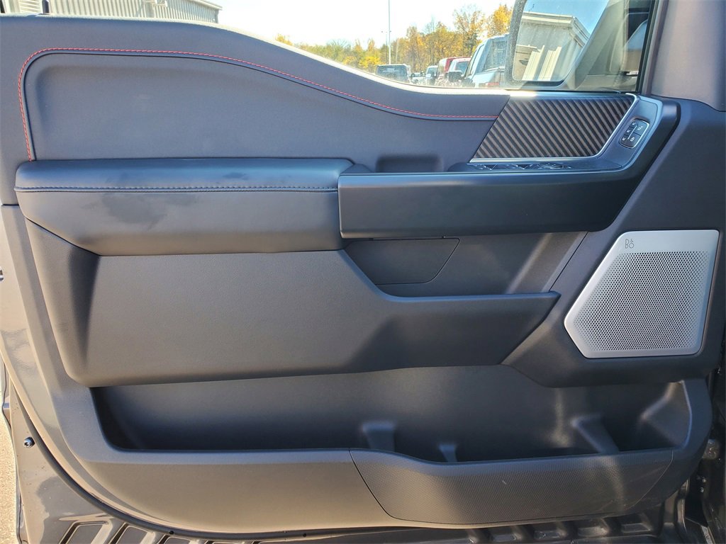 New 2025 Ford F150 Raptor image 21