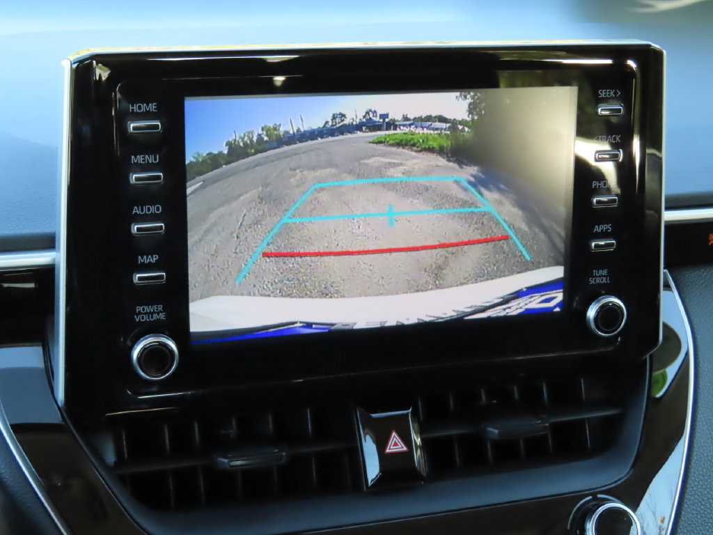 Used 2020 Toyota Corolla LE FWD image 5