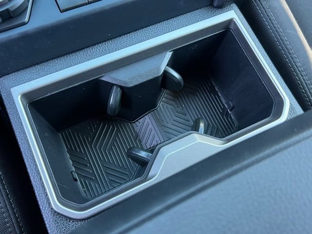 Certified 2025 Toyota Tacoma SR5 image 38