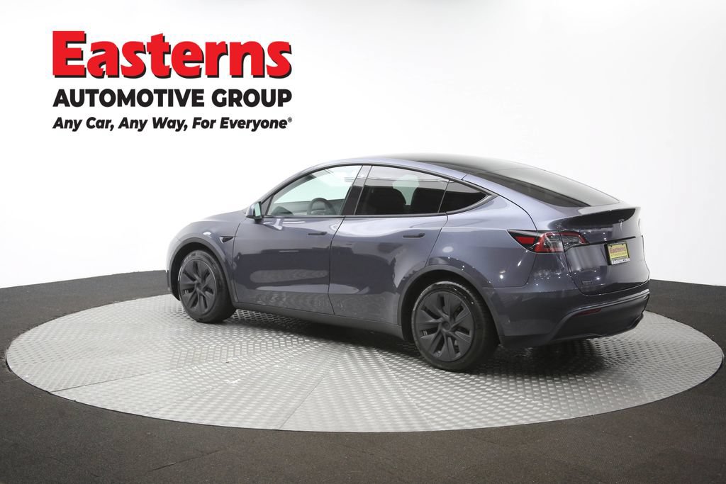 Used 2022 Tesla Model Y Long Range AWD/4WD image 58