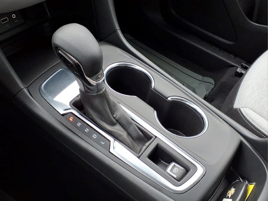 Used 2024 Chevrolet Equinox LS w/ LS Convenience Package FWD image 27