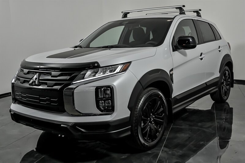 New 2026 Mitsubishi Outlander Sport AWD image 5