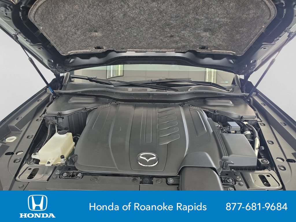 Used 2024 MAZDA CX-90 3.3 Turbo S AWD/4WD image 20
