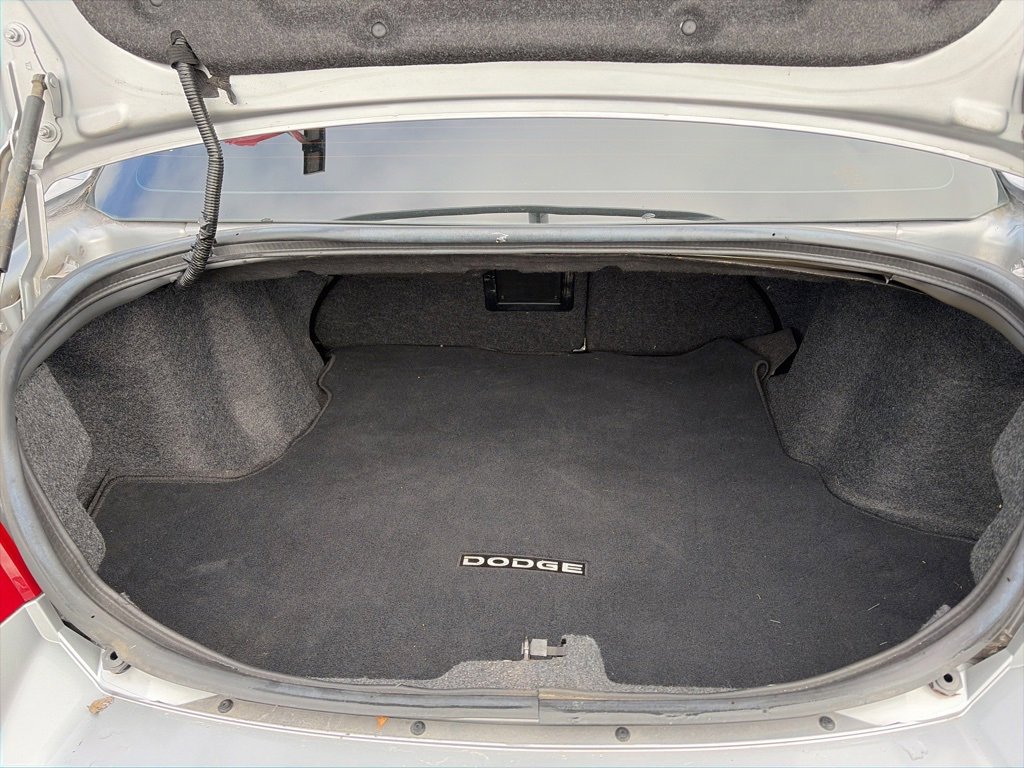 Used 2014 Dodge Avenger SXT w/ Sun/Sound Group image 14