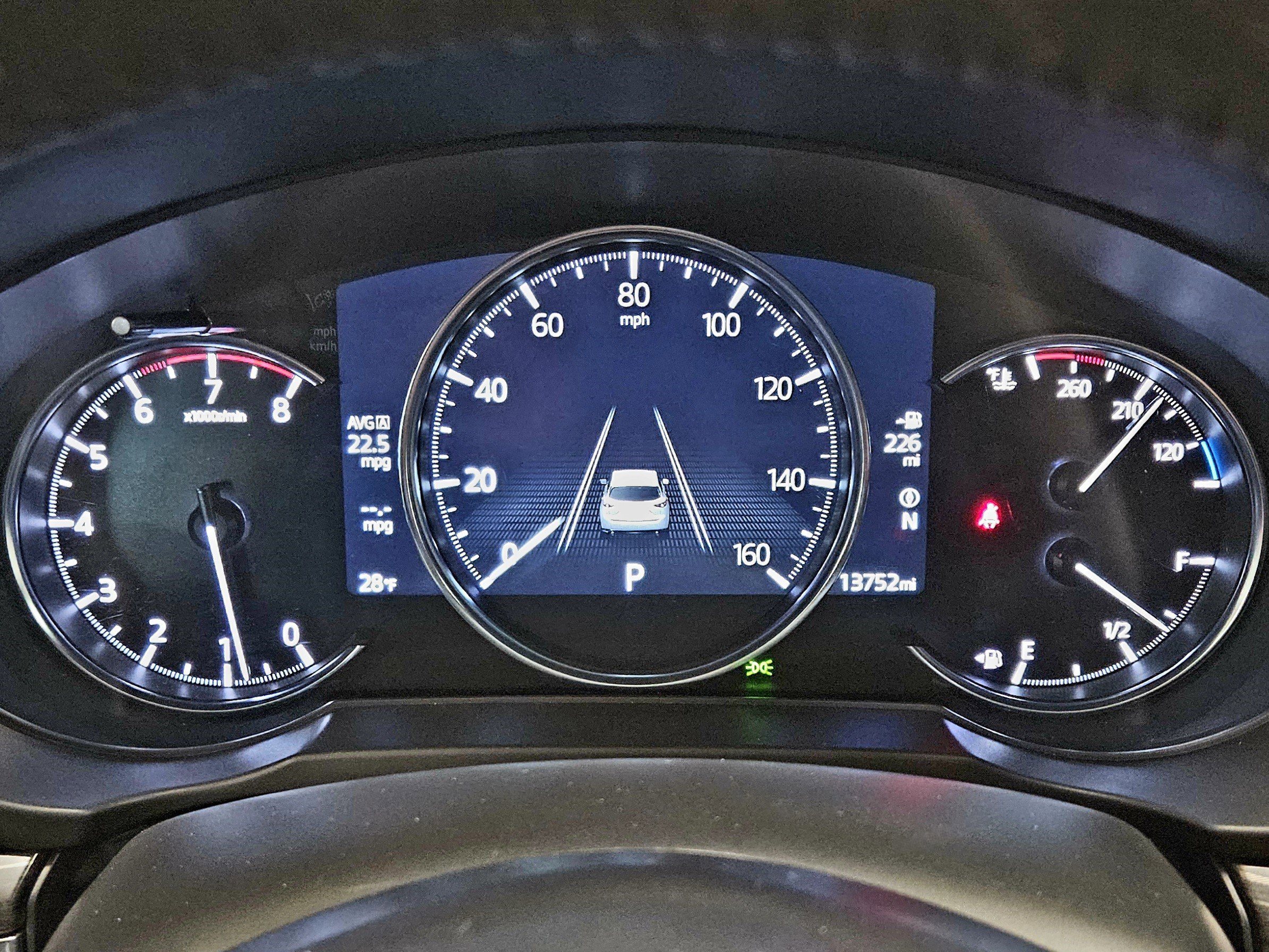 Used 2023 MAZDA CX-5 AWD 2.5 S w/ Premium Plus Pkg image 41