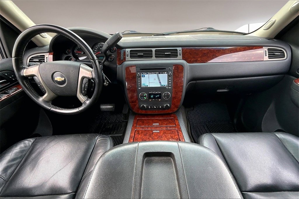 Used 2010 Chevrolet Tahoe LTZ image 15