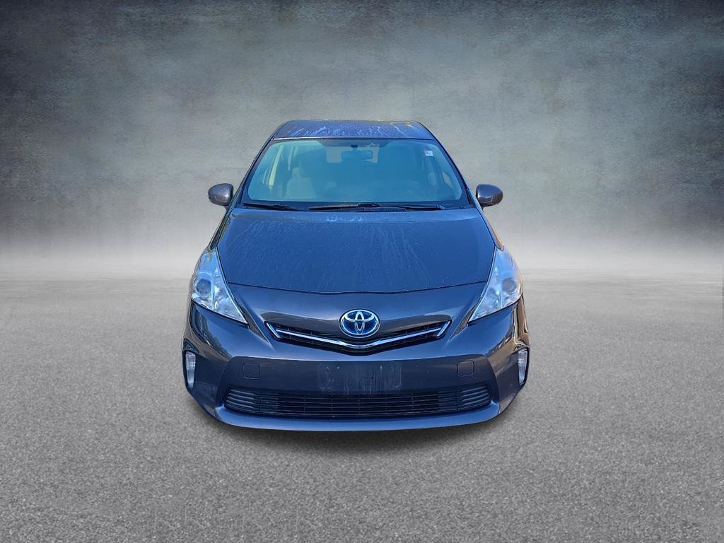 Used 2014 Toyota Prius V Three FWD image 3