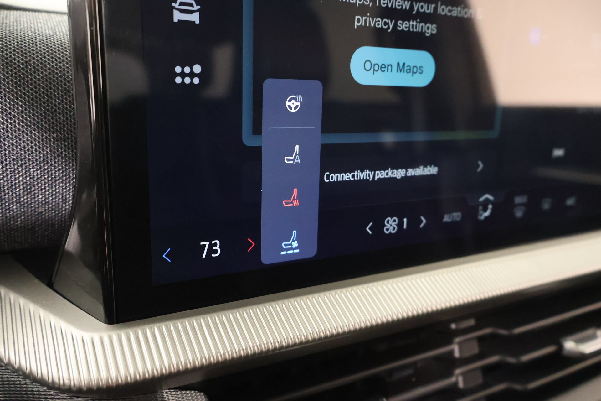 Used 2025 Ford Explorer ST RWD image 7