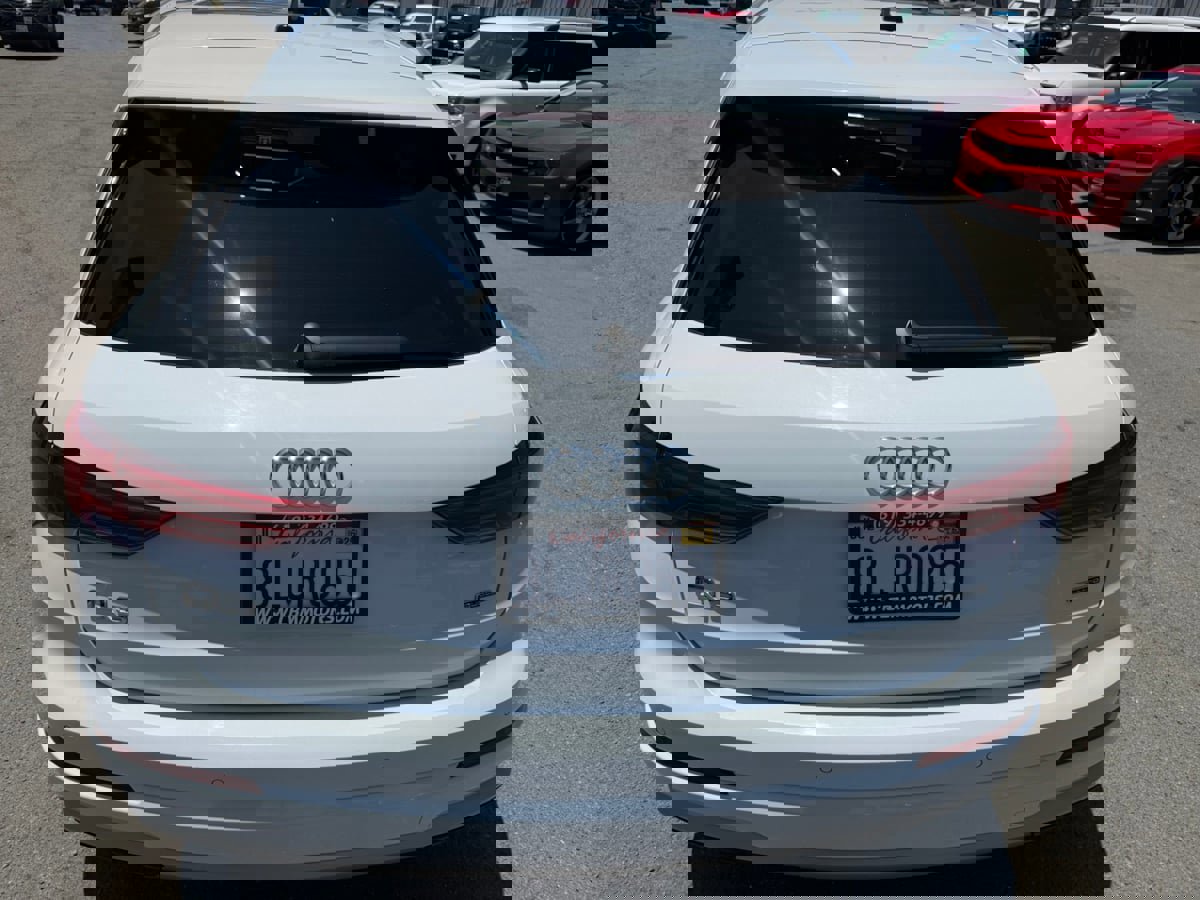 Used 2019 Audi Q3 2.0T Premium Plus w/ Premium Plus Package image 7