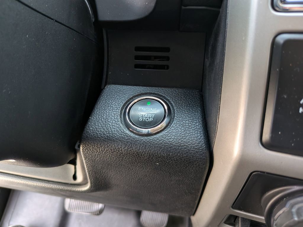 Used 2019 Ford F150 Lariat w/ Equipment Group 502A Luxury RWD image 25