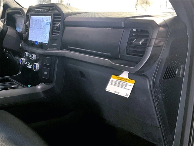 Used 2024 Ford F150 XLT w/ Equipment Group 302A MID image 17