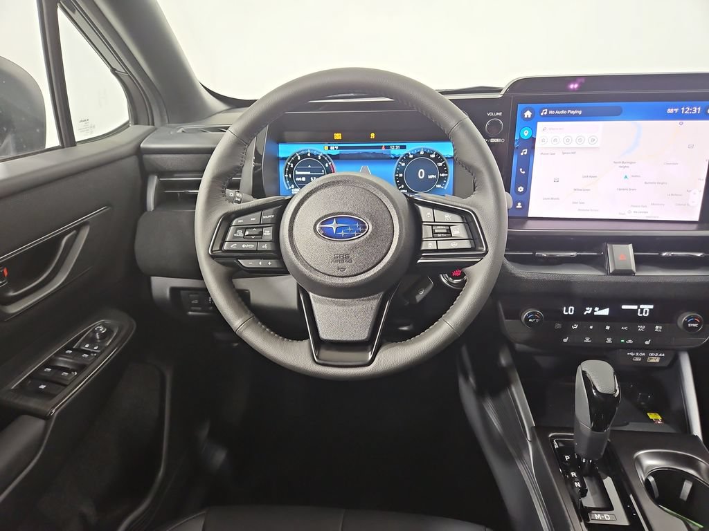 New 2026 Subaru Outback Premium AWD/4WD image 13