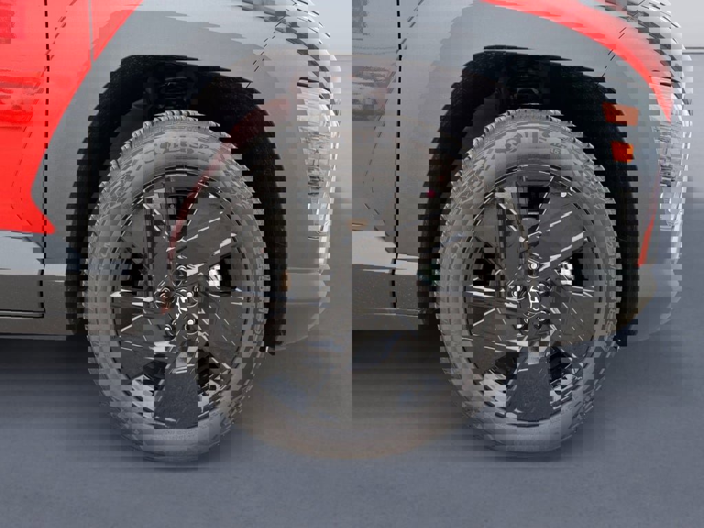 New 2026 Hyundai Kona SEL Sport image 9