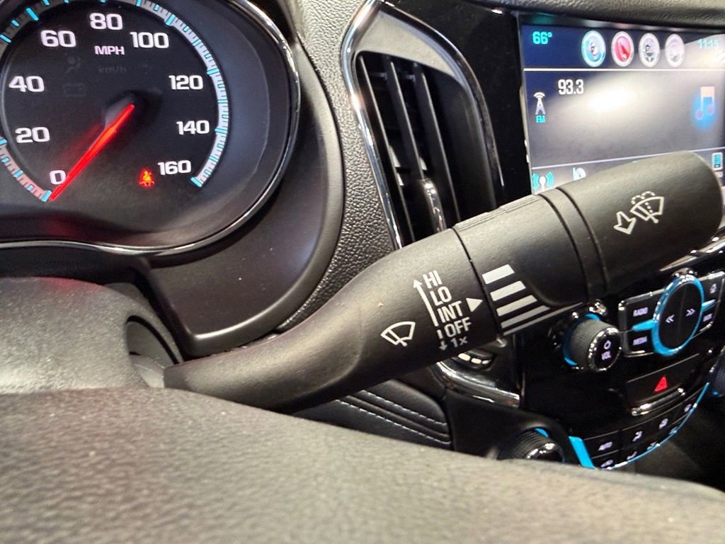 Used 2017 Chevrolet Cruze Premier FWD image 36