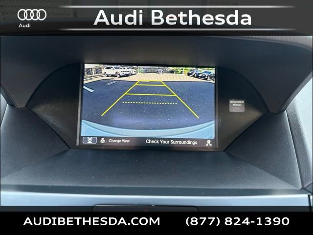 Used 2016 Acura RDX FWD w/ Technology Package image 19