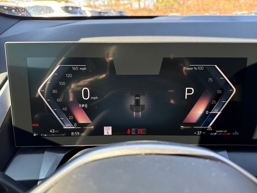 New 2026 BMW X3 xDrive30 w/ Convenience Package image 14