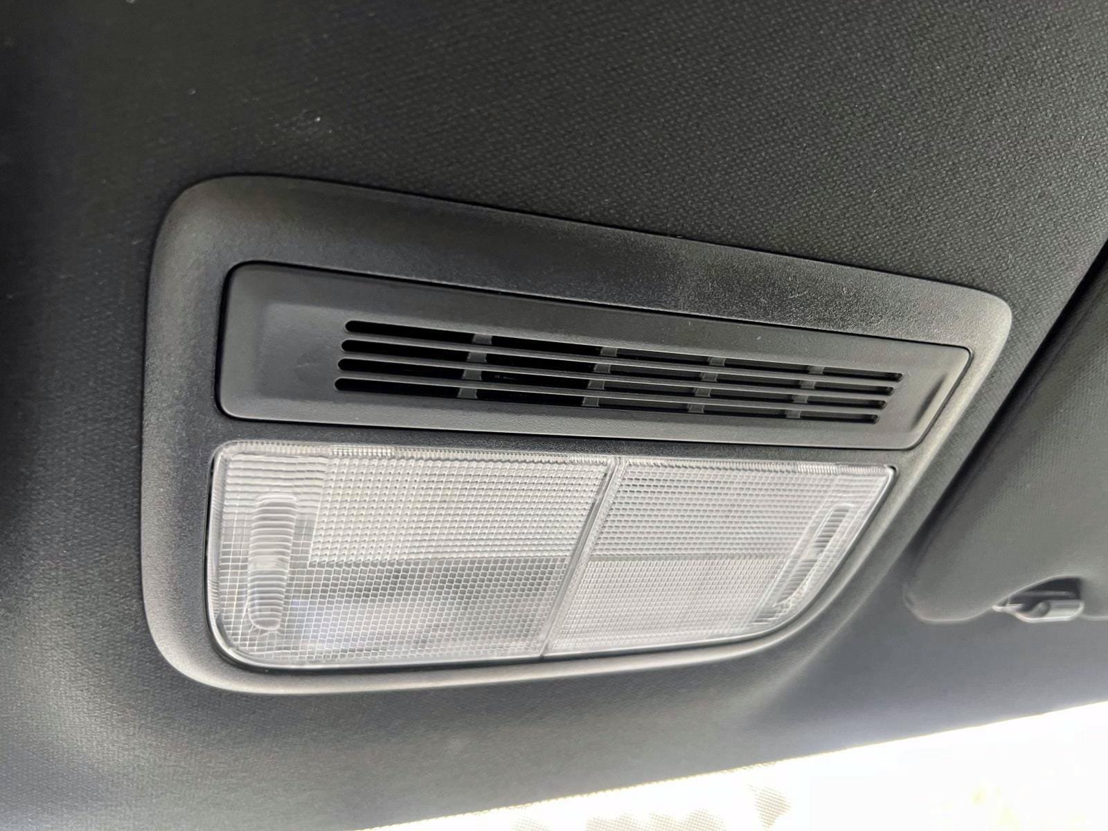Certified 2020 Honda HR-V Sport image 27