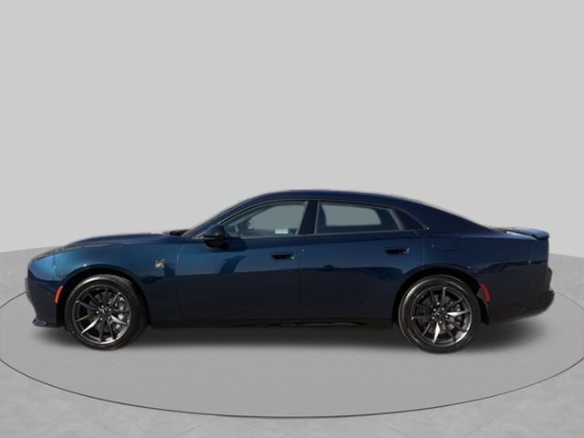 New 2026 Dodge Charger Scat Pack w/ Blacktop Package AWD/4WD image 10