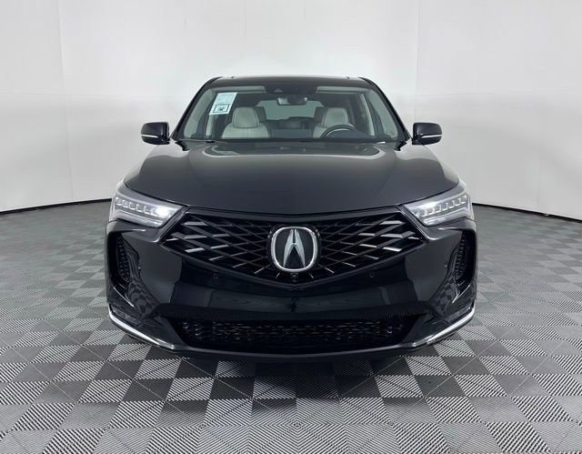 New 2026 Acura RDX SH-AWD w/ Advance Package image 2