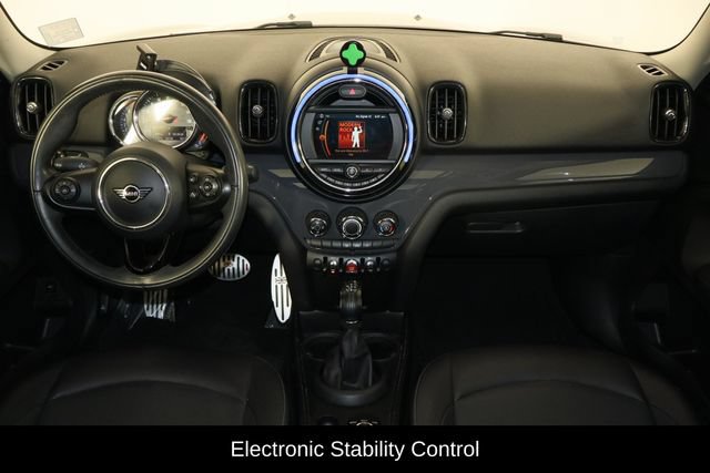 Used 2019 MINI Cooper Countryman FWD image 14