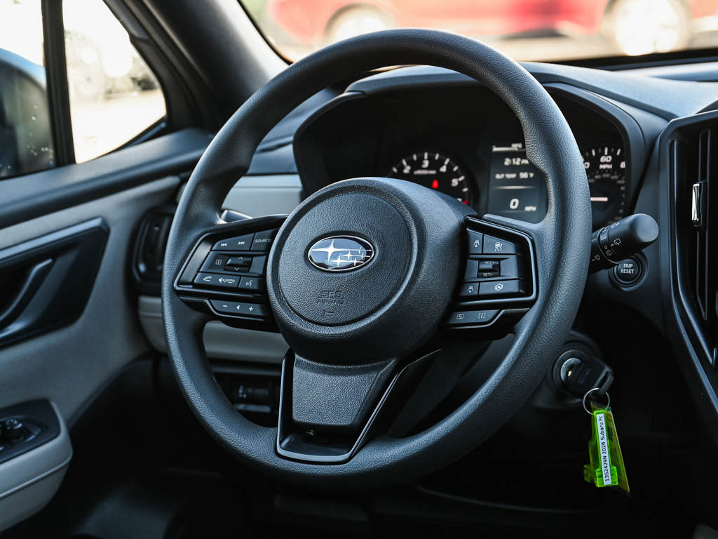 New 2026 Subaru Forester image 14