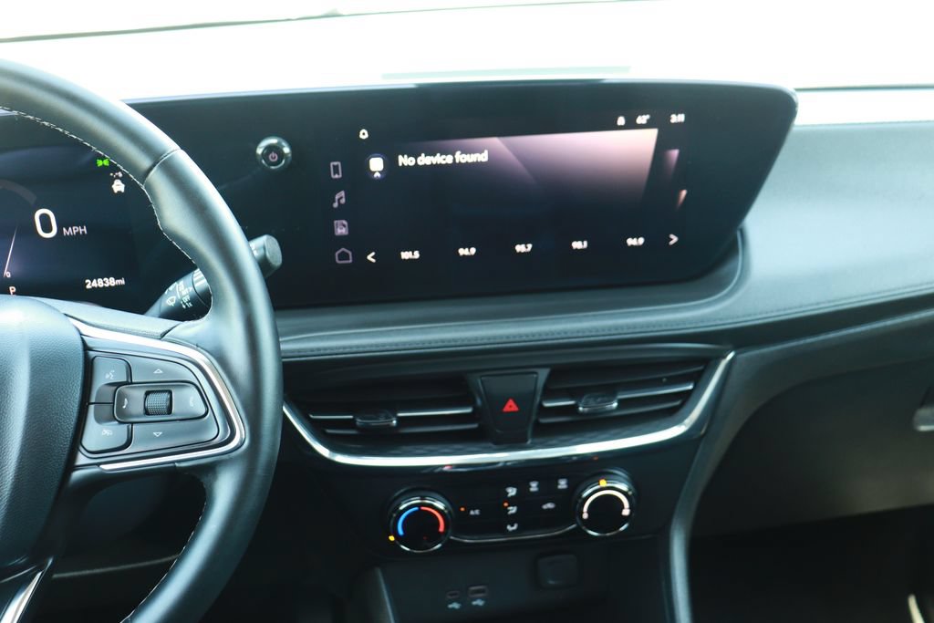 Used 2025 Buick Encore GX Preferred FWD image 15