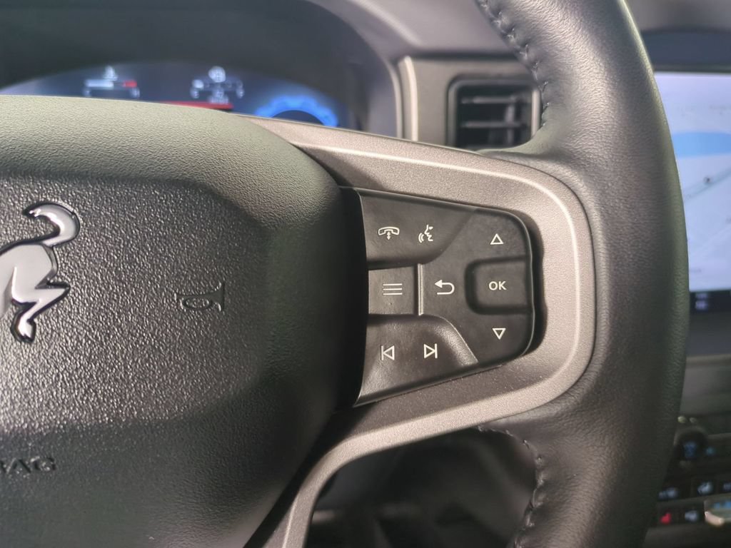 Used 2025 Ford Bronco Badlands AWD/4WD image 33