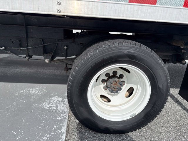 Used 2019 Ford E-350 and Econoline 350 Super Duty w/ Power Windows & Locks Group RWD image 6