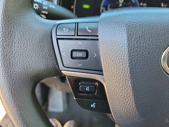Used 2025 Toyota Camry LE FWD image 27