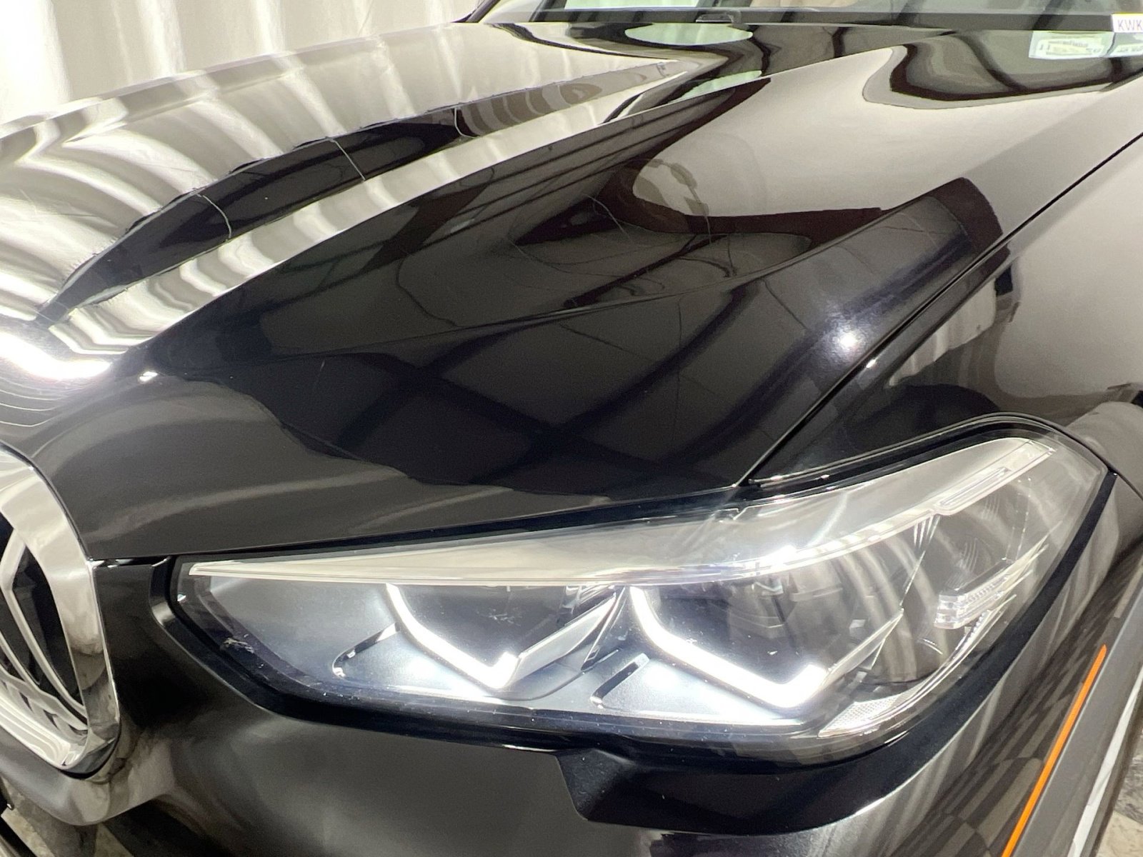 Used 2023 BMW X5 xDrive40i w/ Premium Package image 13