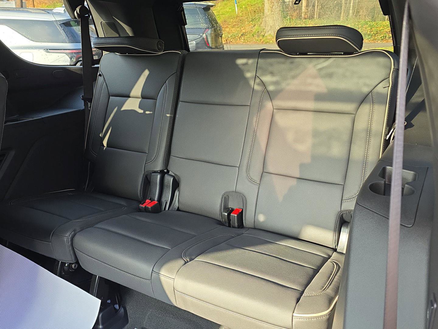 New 2025 Chevrolet Tahoe Premier image 22