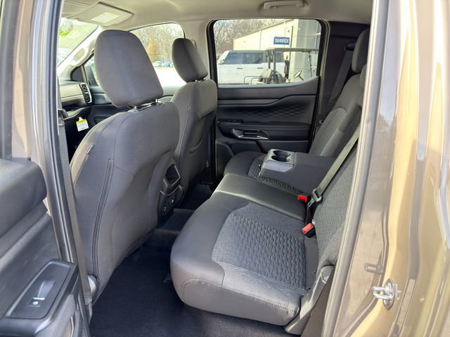 Used 2025 Ford Ranger XLT w/ FX4 Off-Road Package image 16