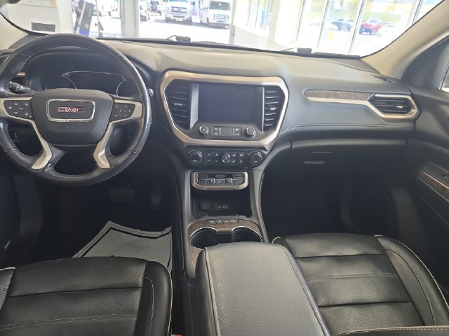 Used 2020 GMC Acadia Denali AWD/4WD image 11