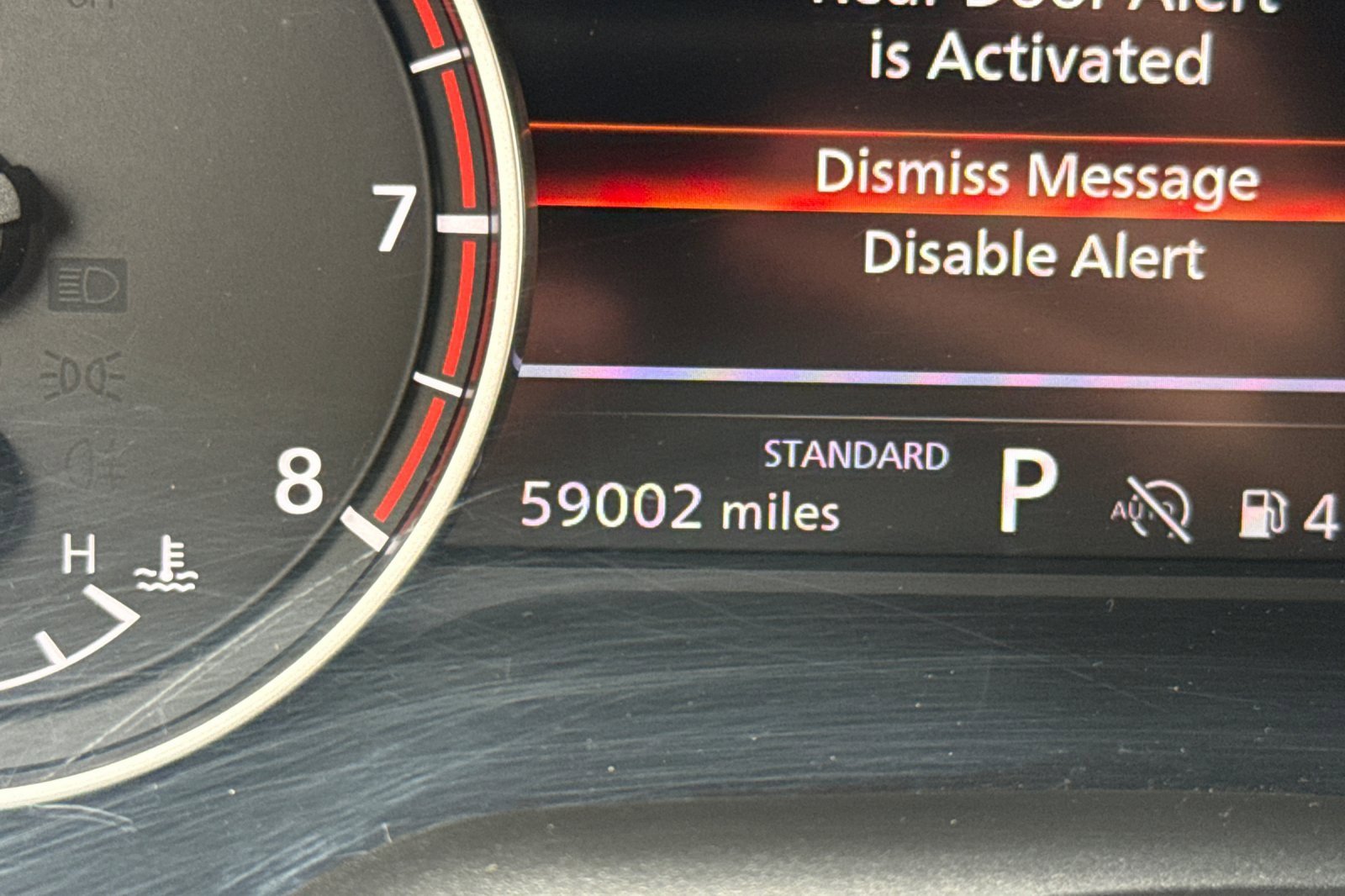 Used 2024 Nissan Rogue SV image 41