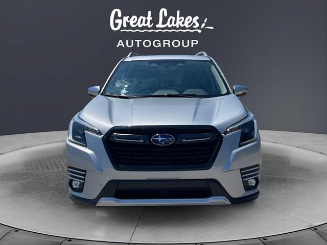 Certified 2024 Subaru Forester Touring w/ Convenience Package AWD/4WD image 8