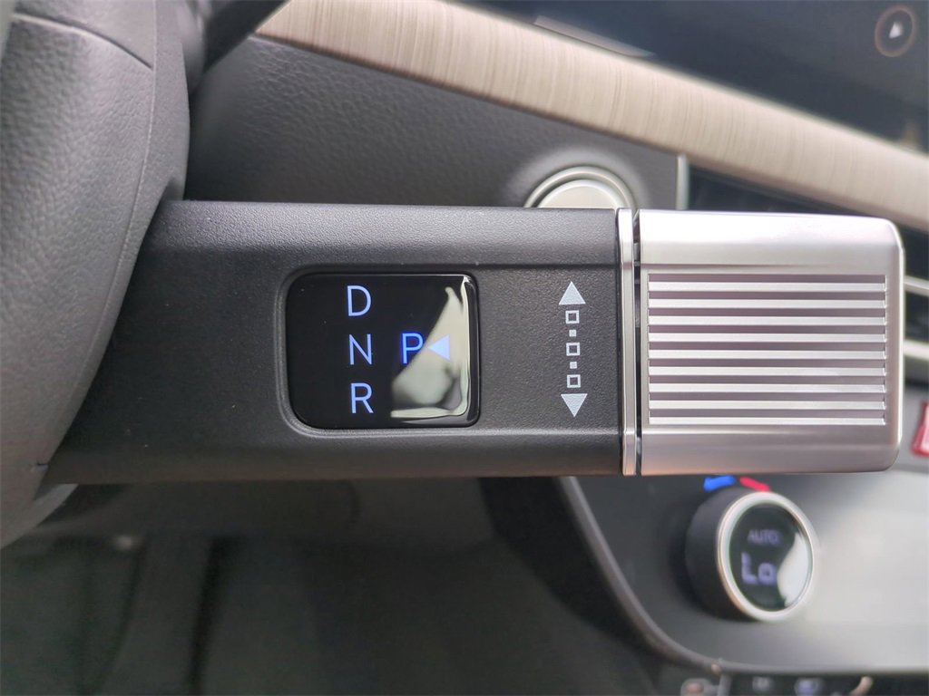 New 2026 Hyundai Sonata SEL image 20